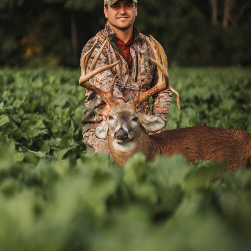 The Fingar Buck The Fingar Buck