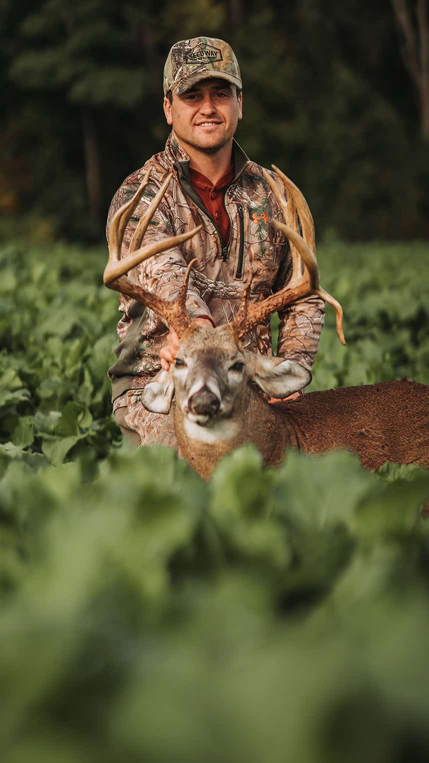 Food Plot Seed